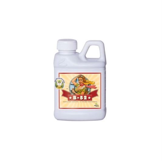 B-52 ADVANCED NUTRIENTS