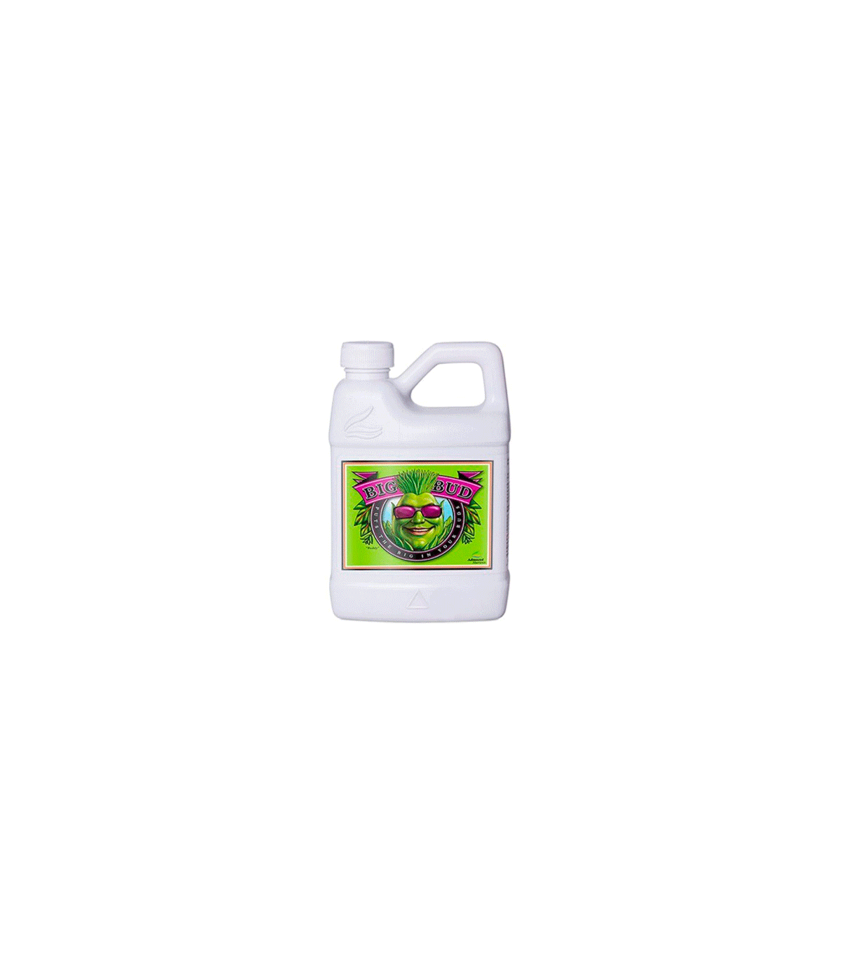 BIG BUD ADVANCED NUTRIENTS