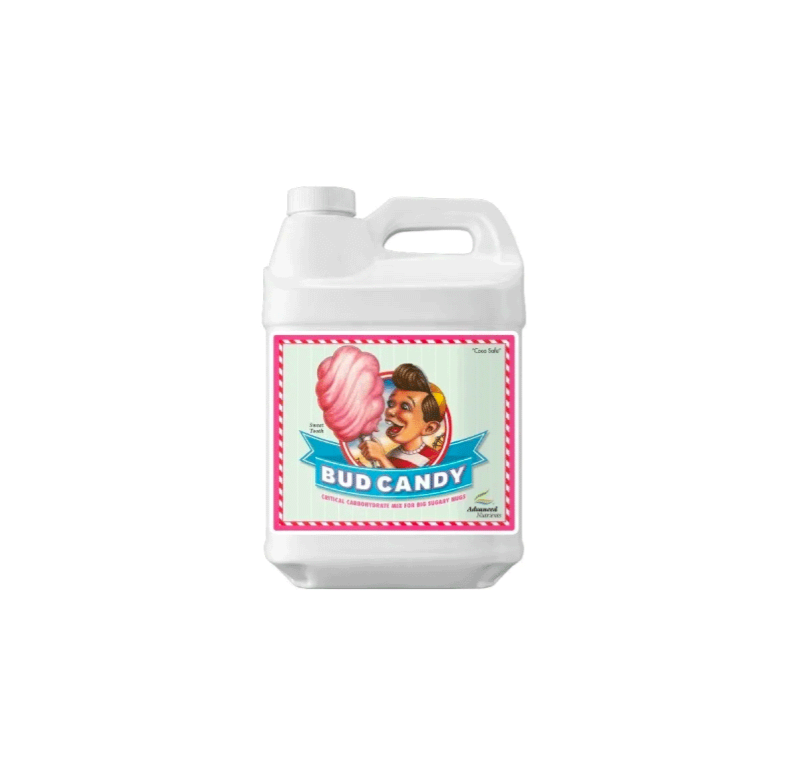 BUD CANDY ADVANCED NUTRIENTS
