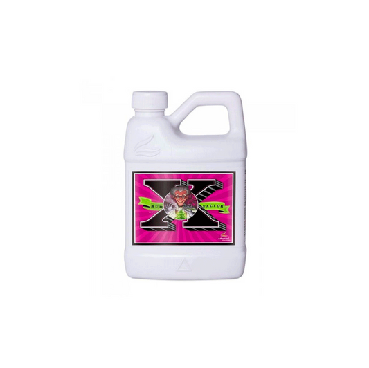 BUD FACTOR X ADVANCED NUTRIENTS