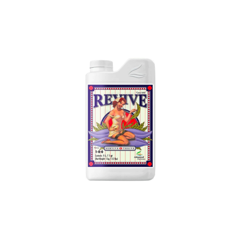REVIVE ADVANCED NUTRIENTS