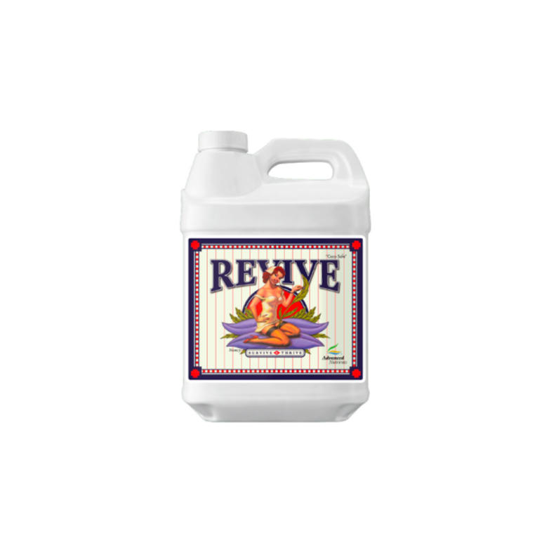 REVIVE ADVANCED NUTRIENTS