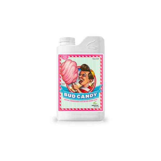 BUD CANDY ADVANCED NUTRIENTS