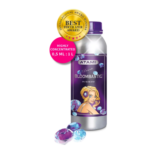 BLOOMBASTIC 100 ML ATAMI
