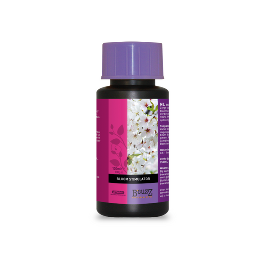 B CUZZ BLOOM STIMULATOR 100 ML ATAMI