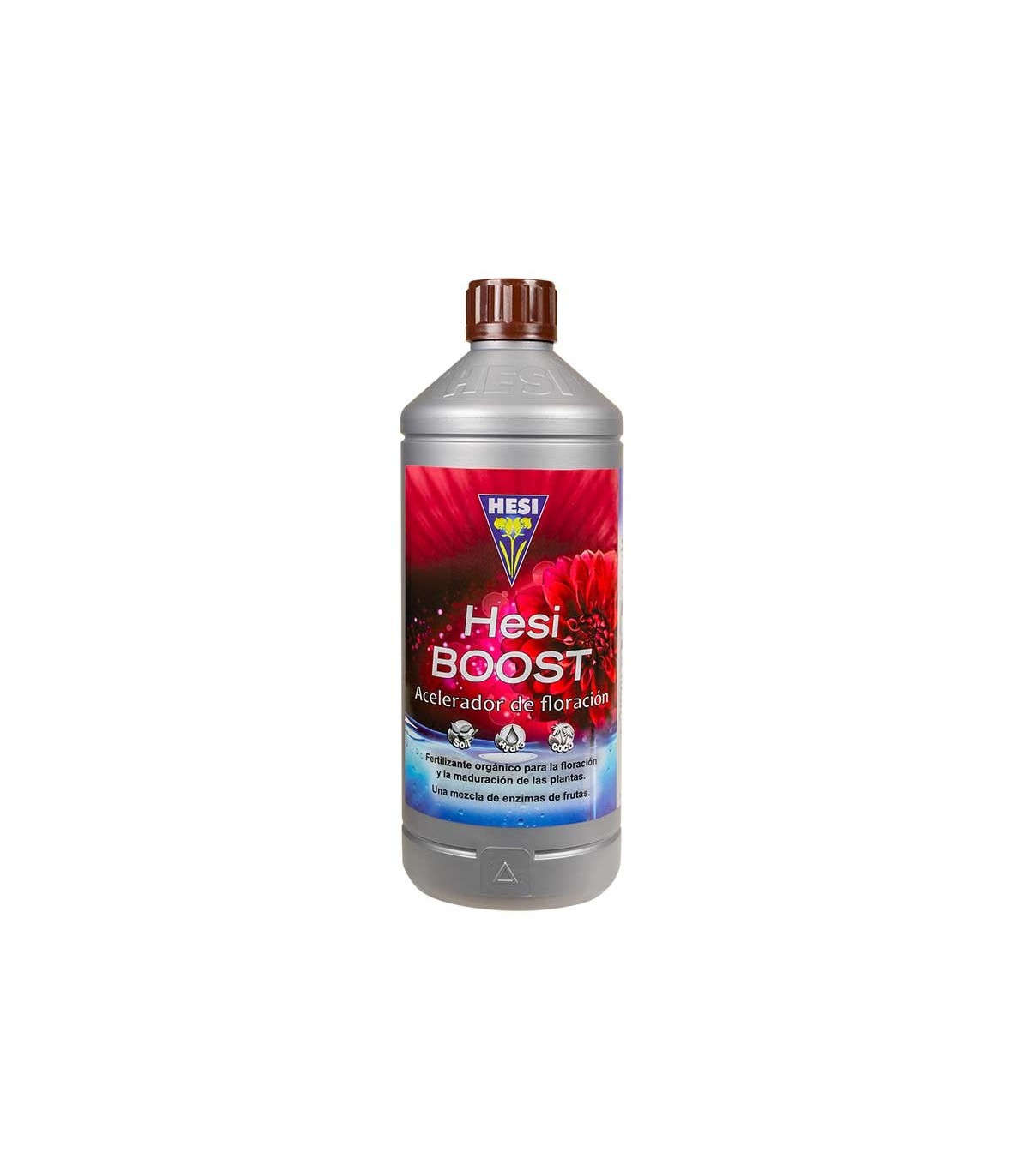 HESI BOOST 1L HESI