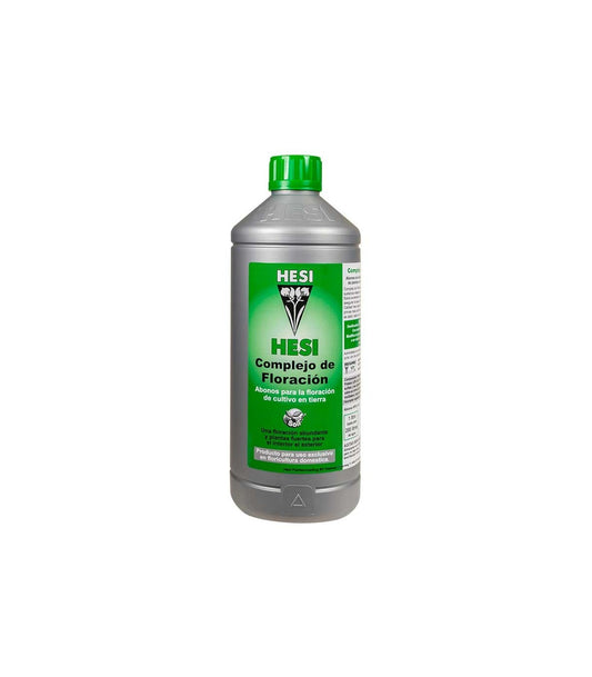COMPLEJO DE FLORACION 1L HESI