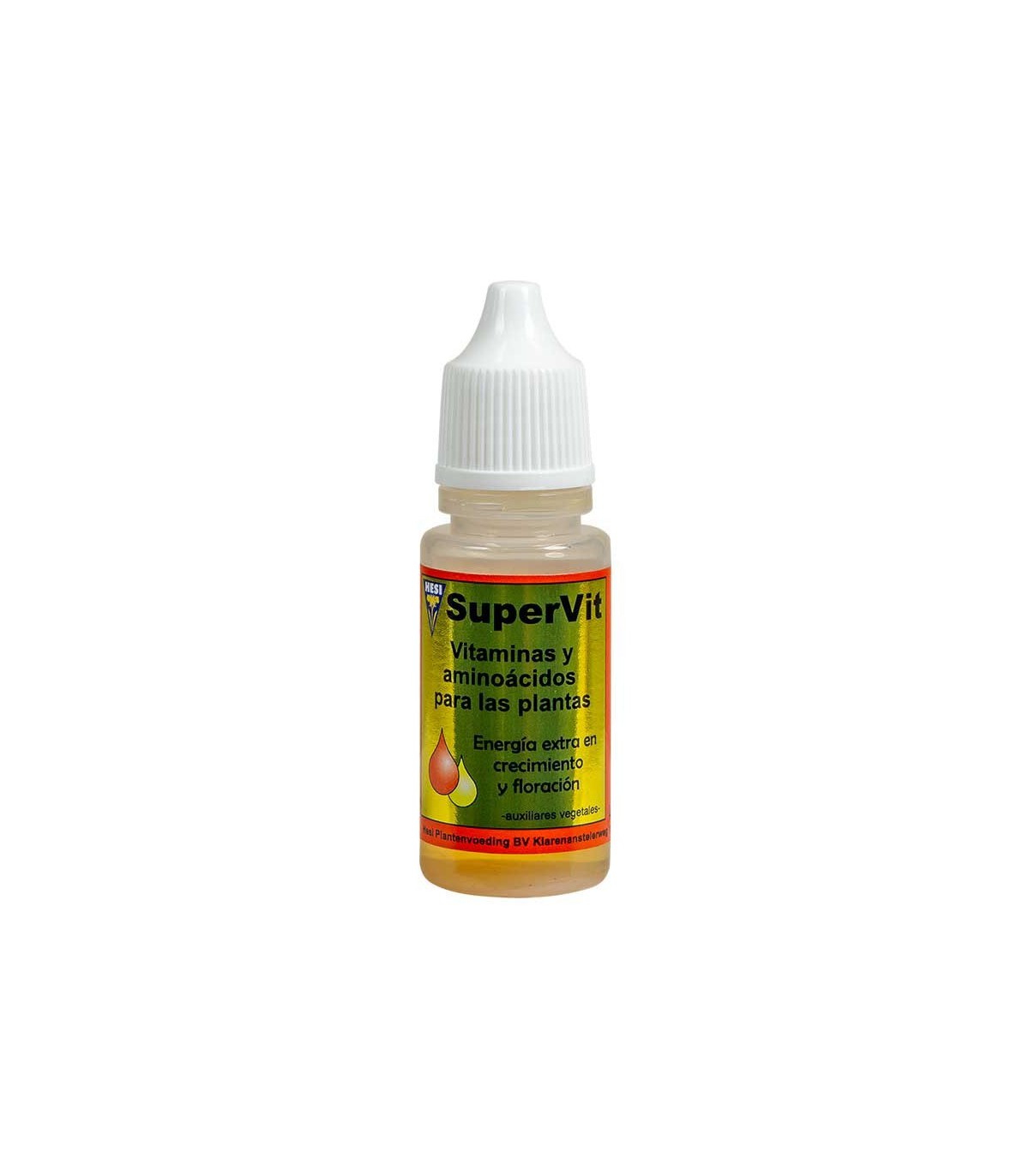 SUPER VIT 10ML HESI
