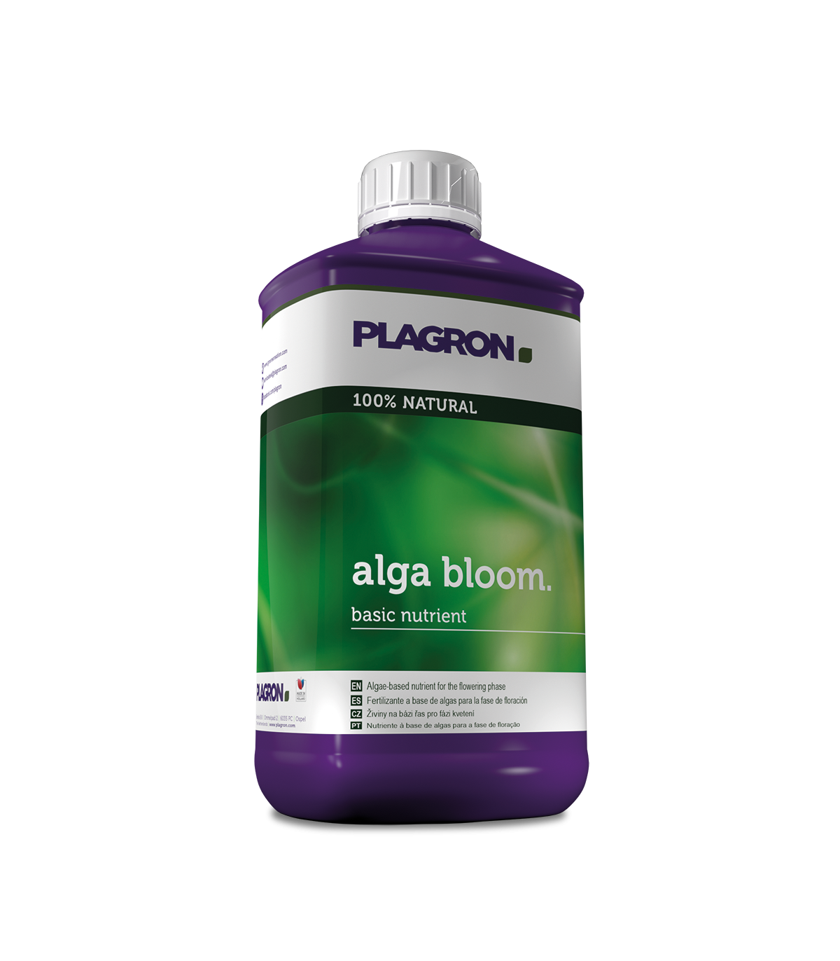 ALGA BLOOM PLAGRON