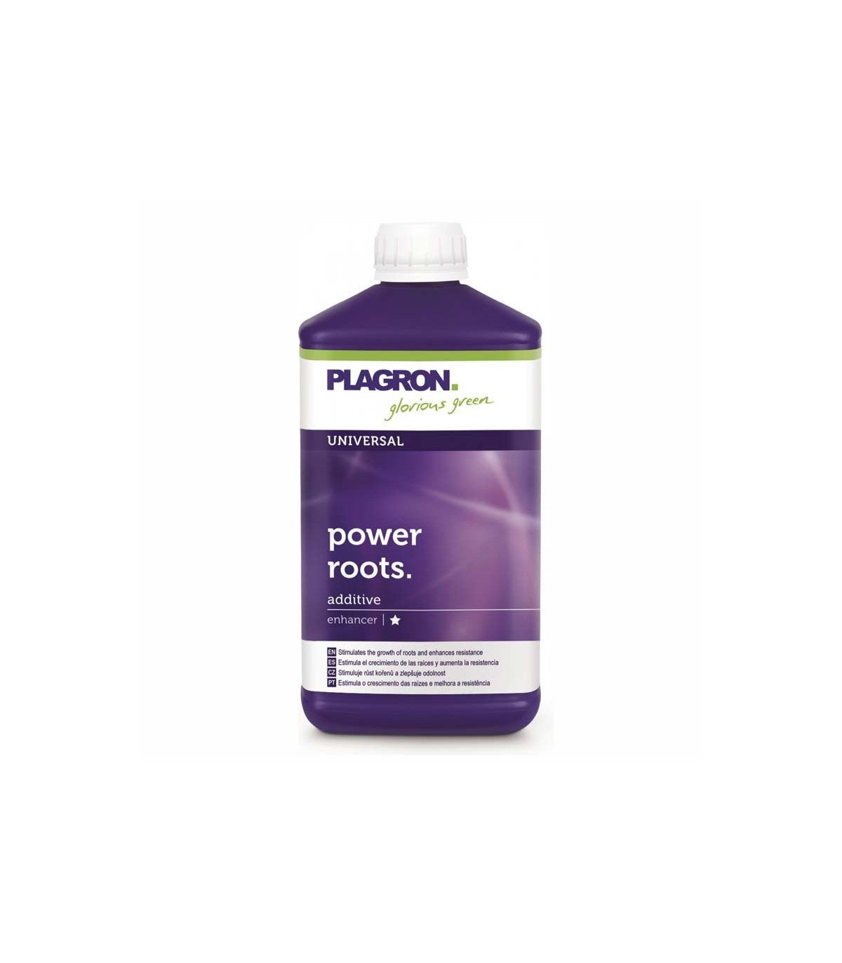POWER ROOTS PLAGRON