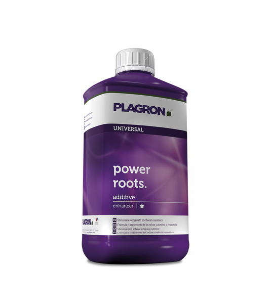POWER ROOTS PLAGRON