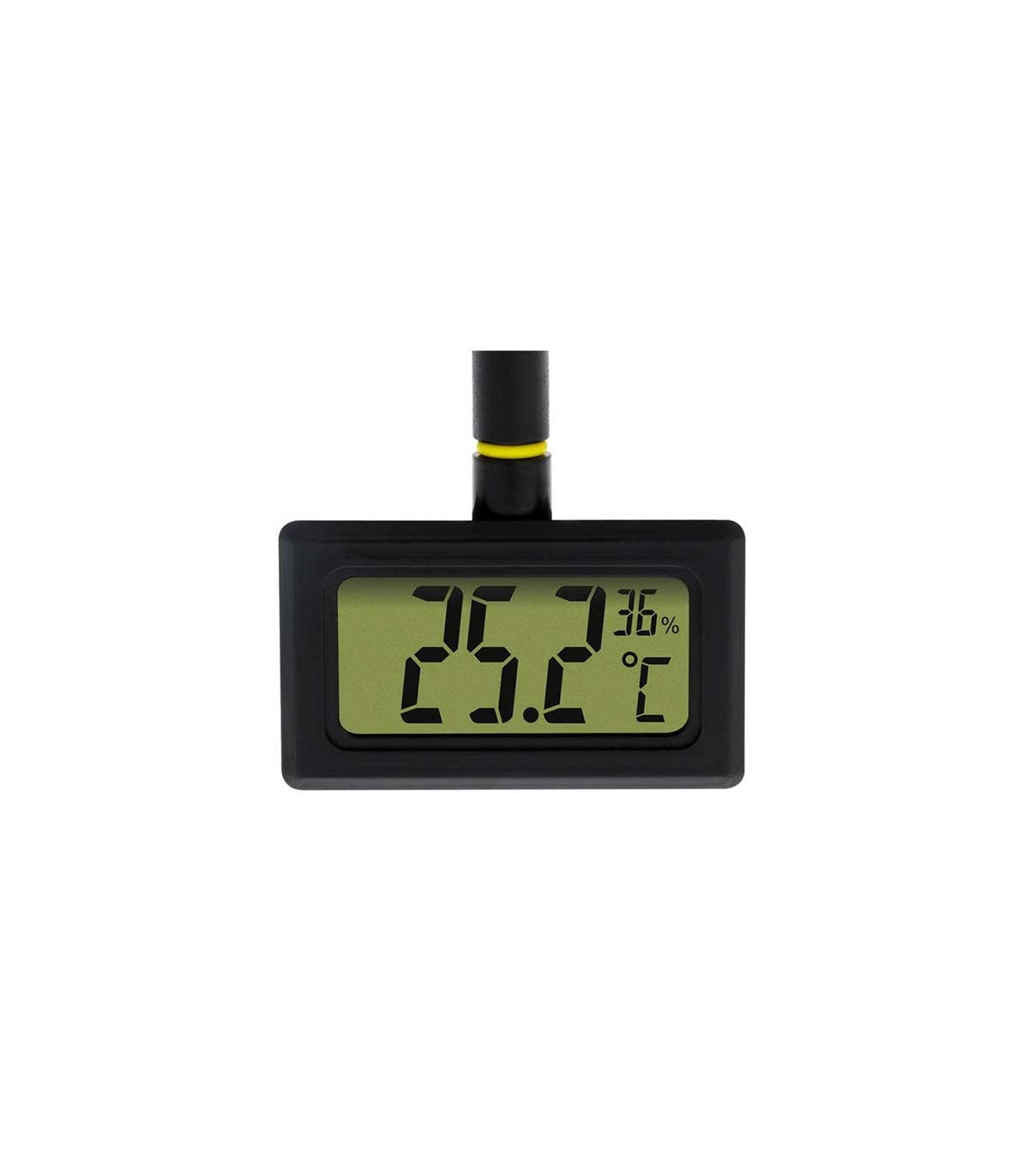 TERMOHIGROMETRO MEDIPRO GARDEN HIGHPRO