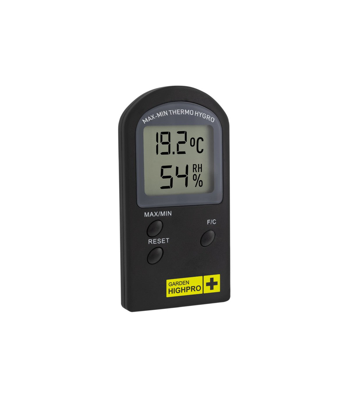 TERMOHIGROMETRO PROHYGRO BASIC GARDEN HIGHPRO