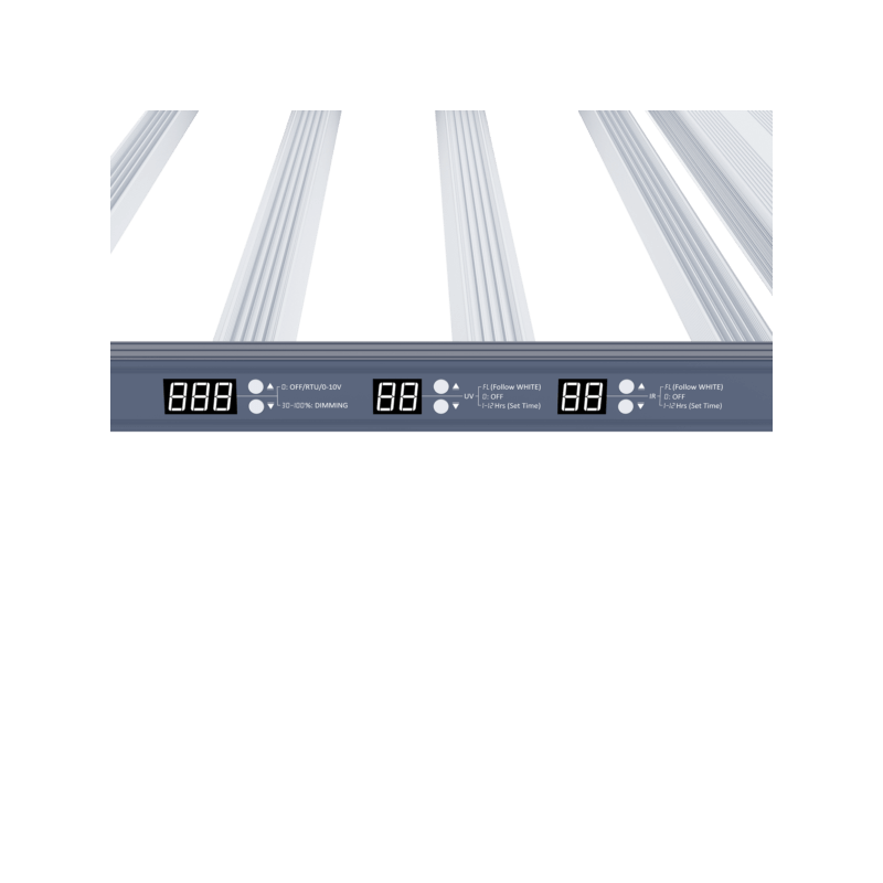 LED SN 830W PRO NANOLUX