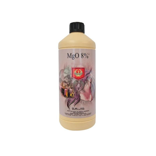 MAGNESIUM MgO