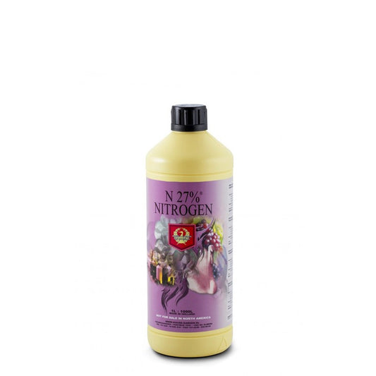 NITROGEN N27% H&G