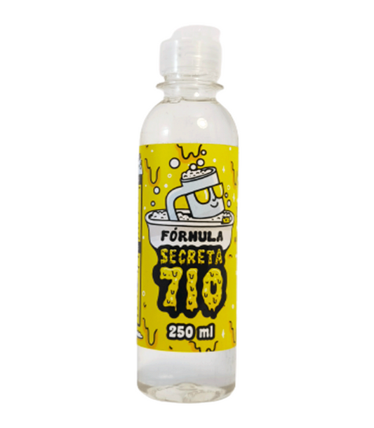LIMPIADOR DE RESINA 250ML
