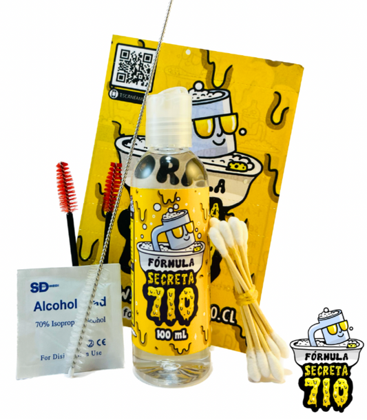 KIT DE LIMPIEZA 710
