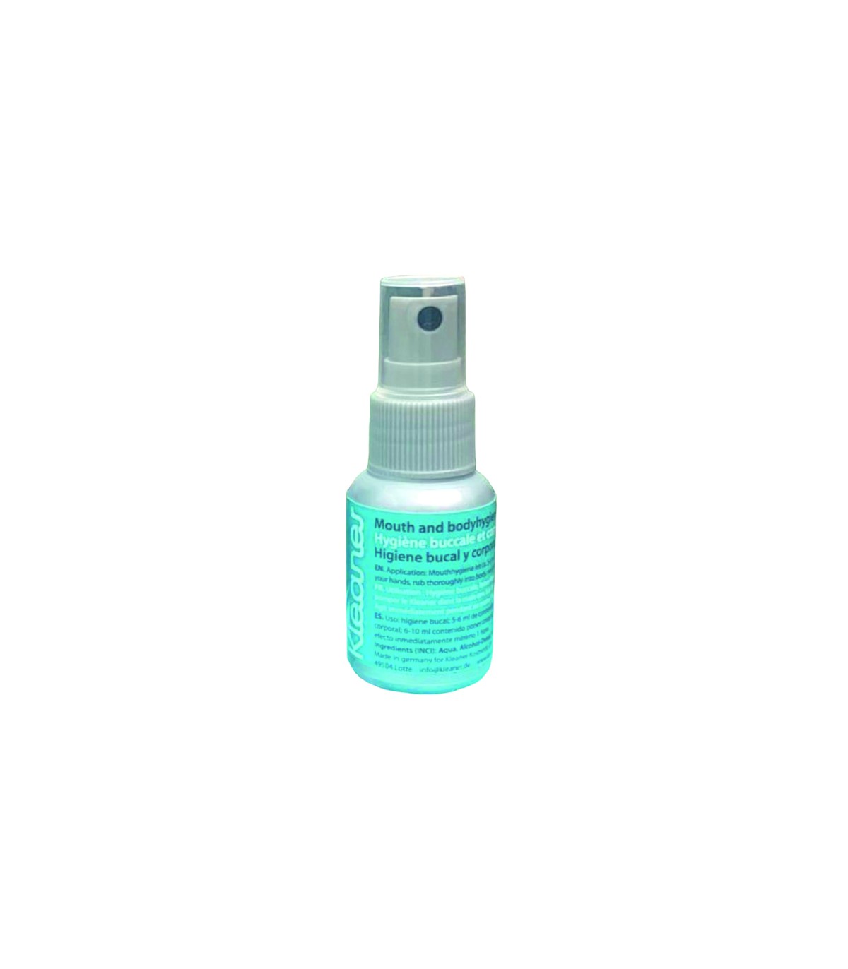 KLEANER SPRAY 30ML