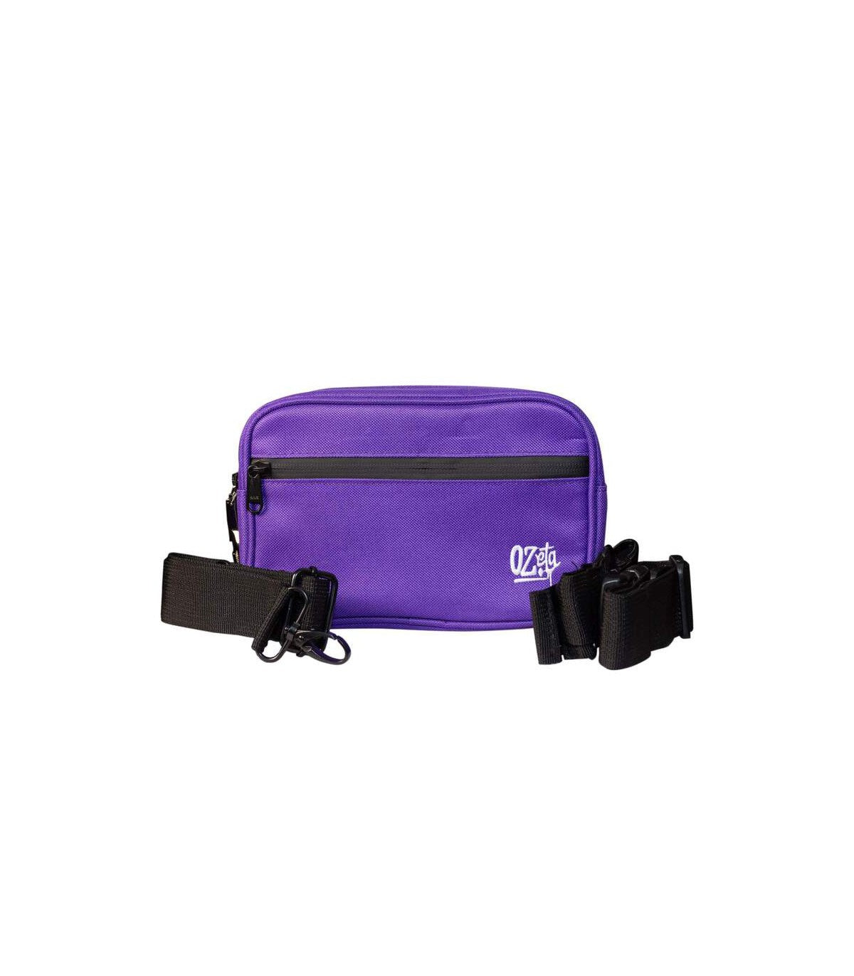 OZETA CHESTBAG 4X4 RED CON CLAVE