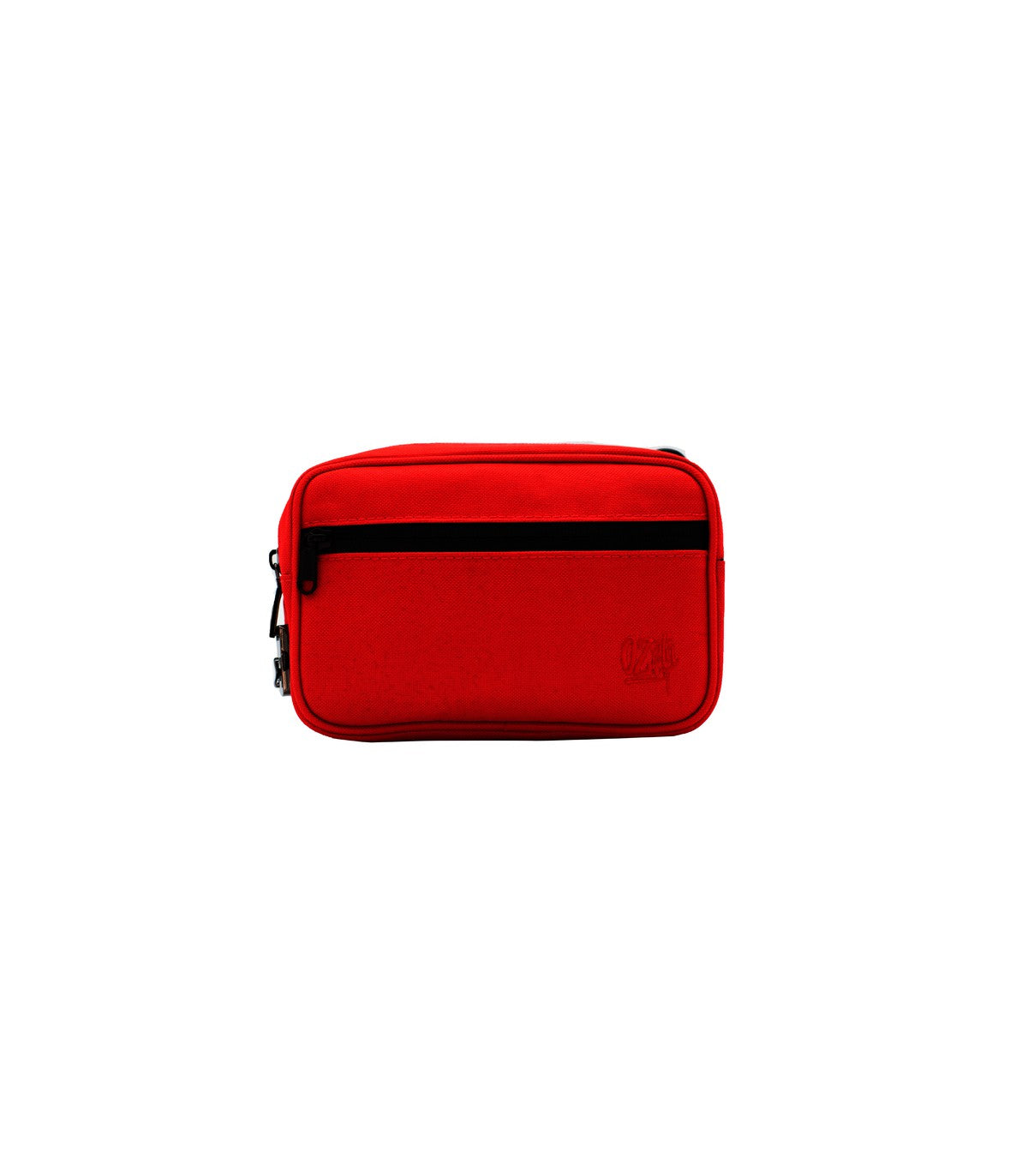 OZETA CHESTBAG 4X4 RED CON CLAVE