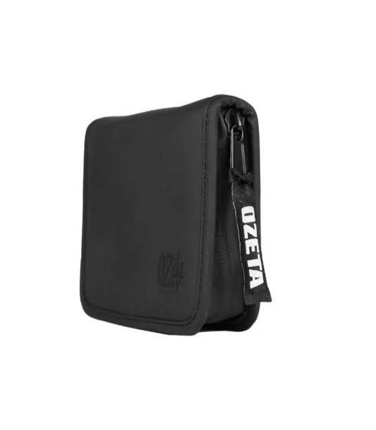 OZeta BILLETERA BLACK