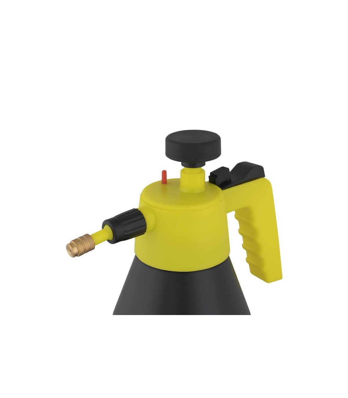 PULVERIZADOR PUMPRO 2L GARDEN HIGHPRO