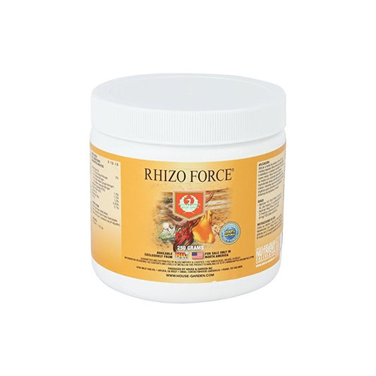 RHIZO FORCE H&G
