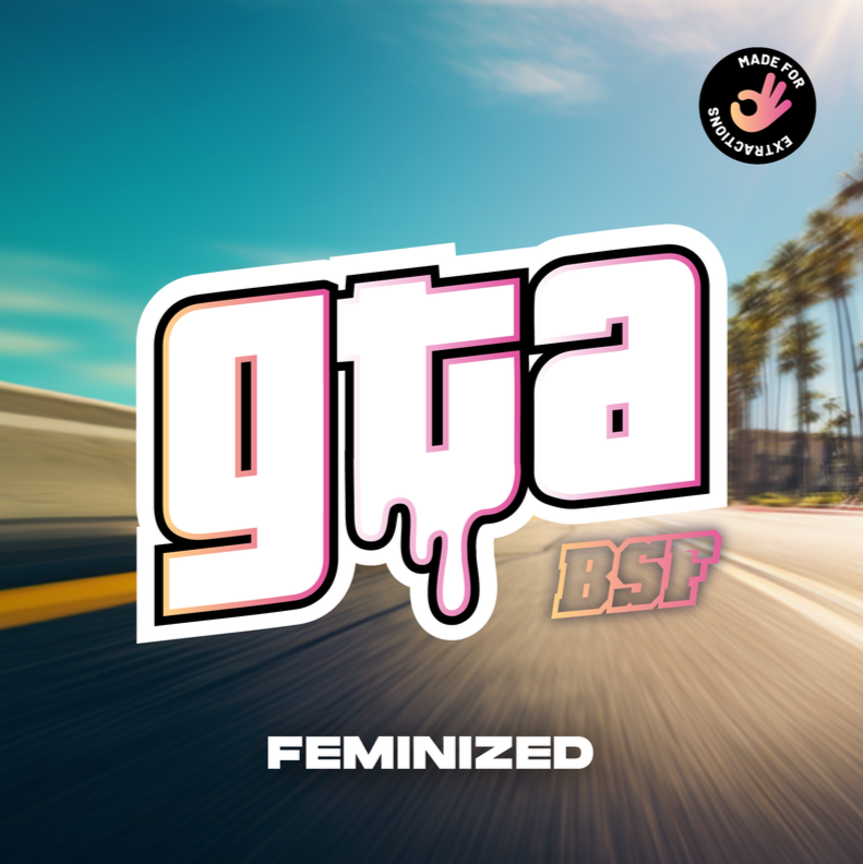 GTA 4UDS BSF SEEDS