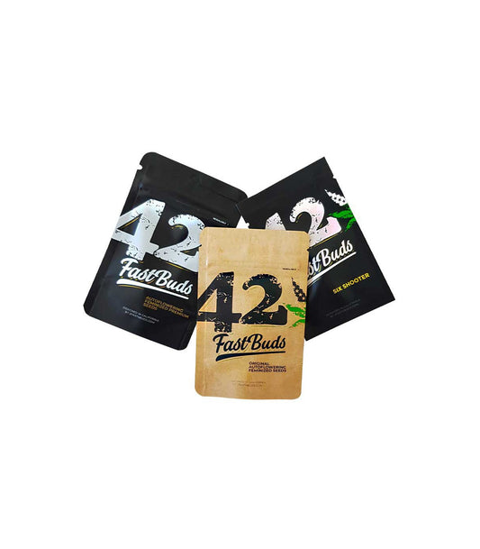 FAST BUDS TANGIE MATIC AUTO 1UD