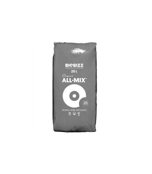 ALL MIX 20L BIOBIZZ