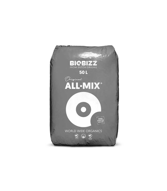 ALL MIX 50L BIOBIZZ
