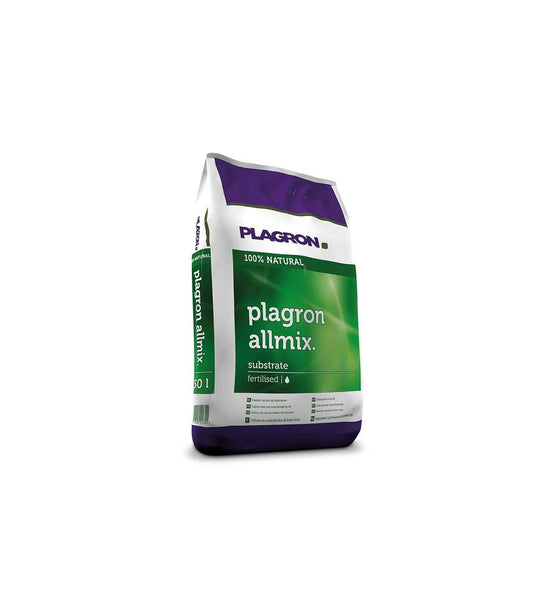 ALL MIX 50L PLAGRON