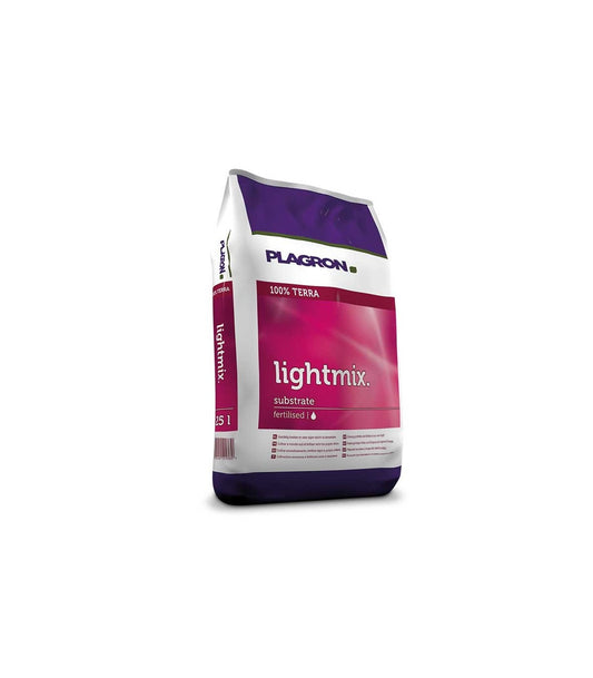 LIGHT MIX 25L PLAGRON