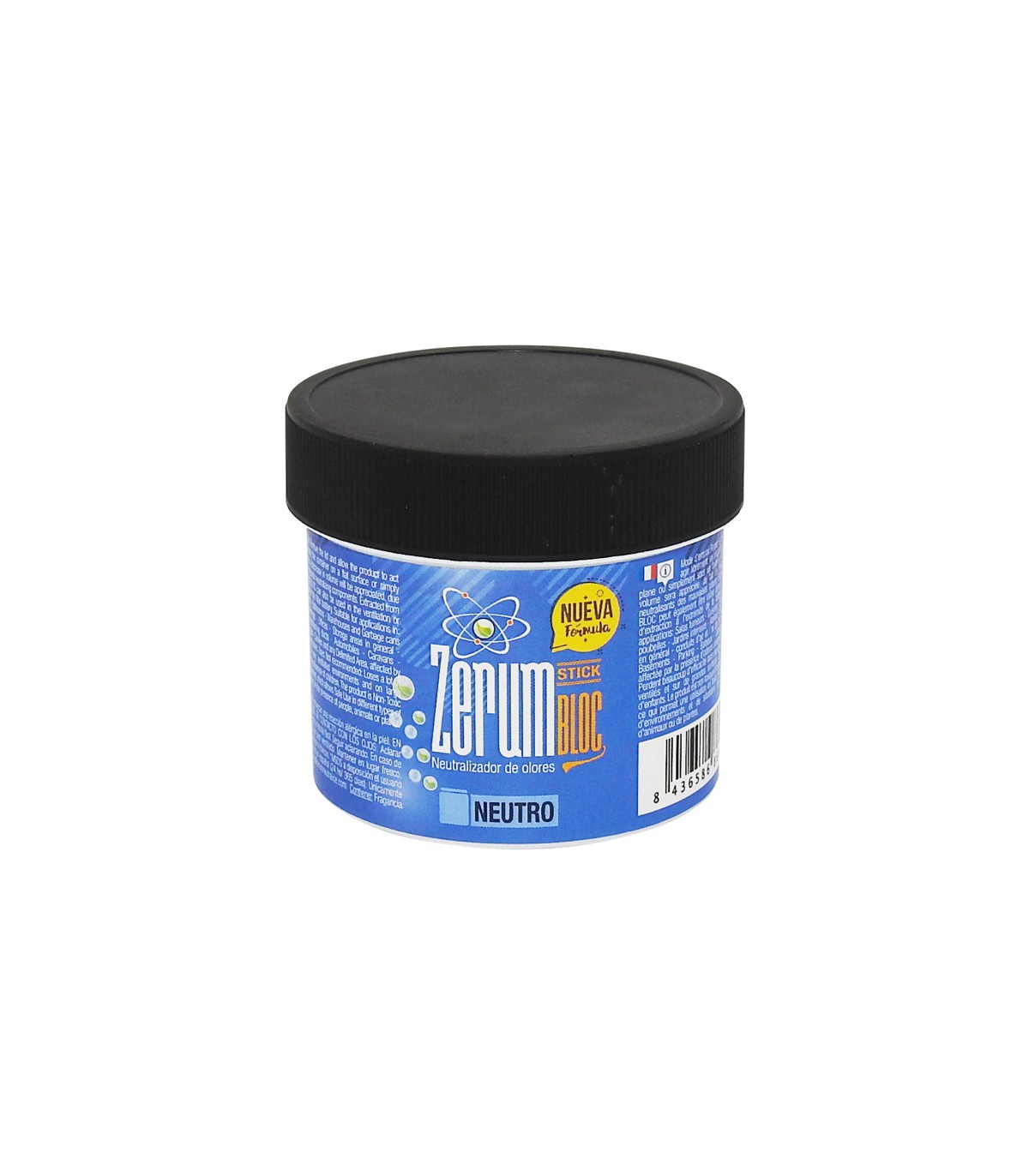 STICK 170GR ZERUMBLOC