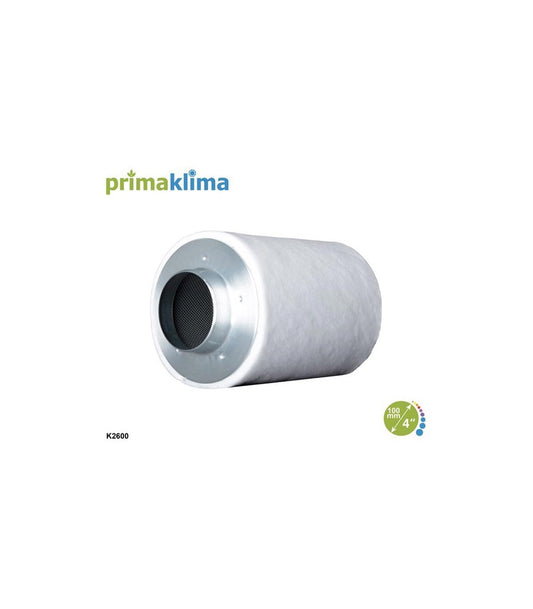 FILTRO CARBON ECO 100/250MM 360M3/H PRIMA KLIMA