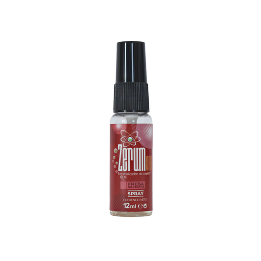 SPRAY 12ML ZERUM CAR
