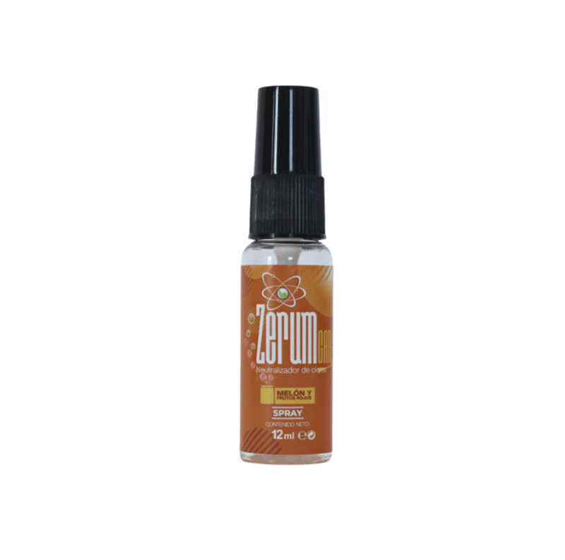 SPRAY 12ML ZERUM CAR