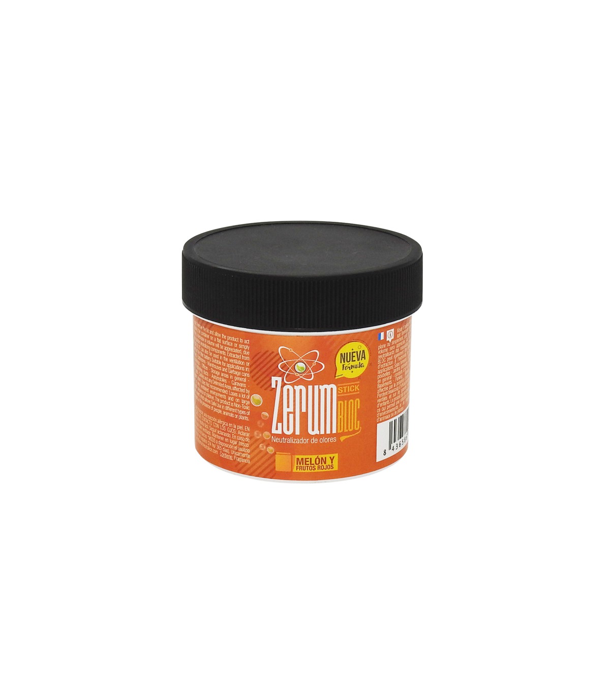 STICK 170GR ZERUMBLOC