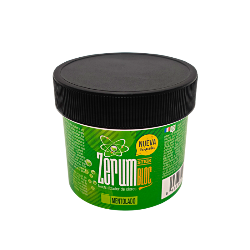 STICK 170GR ZERUMBLOC